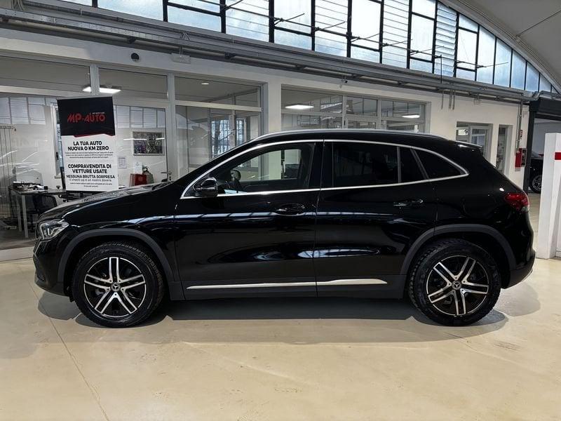 Mercedes-Benz GLA GLA 250 Automatic EQ-Power Sport Plus