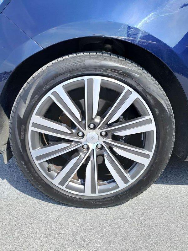 Land Rover Range Rover 3.0D I6 249 MHEV Autobiography aut. IVA ESPOSTA