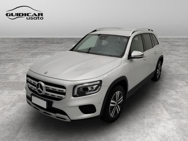 Mercedes-Benz GLB - X247 2019 - GLB 180 d Sport auto