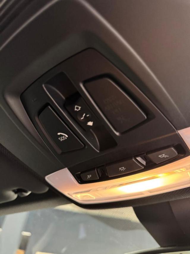 BMW 320 d xDrive Touring Msport