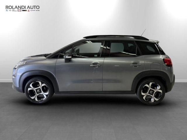 CITROEN C3 Aircross 1.5 bluehdi Shine s&s 100cv