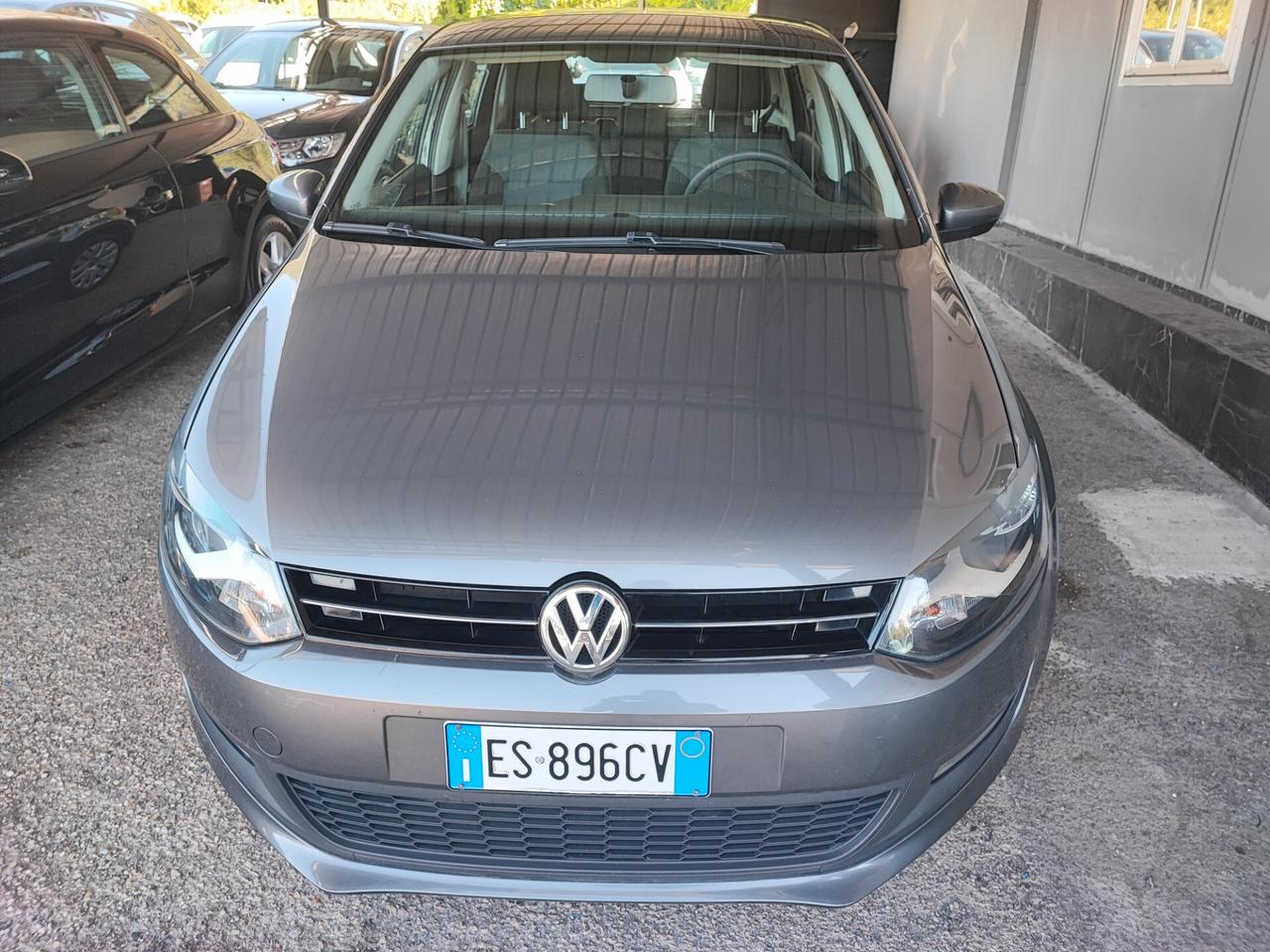 Volkswagen Polo 1.2 70 CV 5p. Comfortline