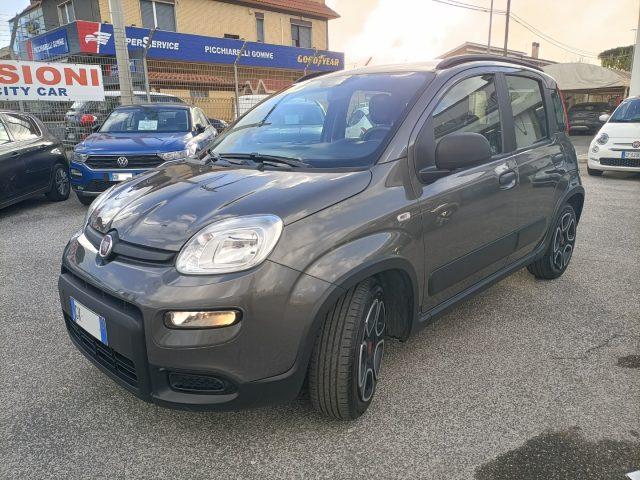 FIAT Panda 1.0 FireFly S&S Hybrid City Life PREZZO REALE!!