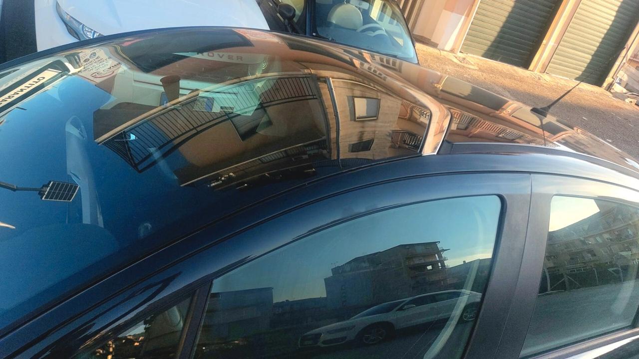 Citroen C3 EXCLUSIVE 1.1 (4CILINDRI)