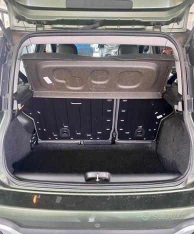 FIAT Panda Cross 0.9 TwinAir Turbo S&S 4x4 5^POS