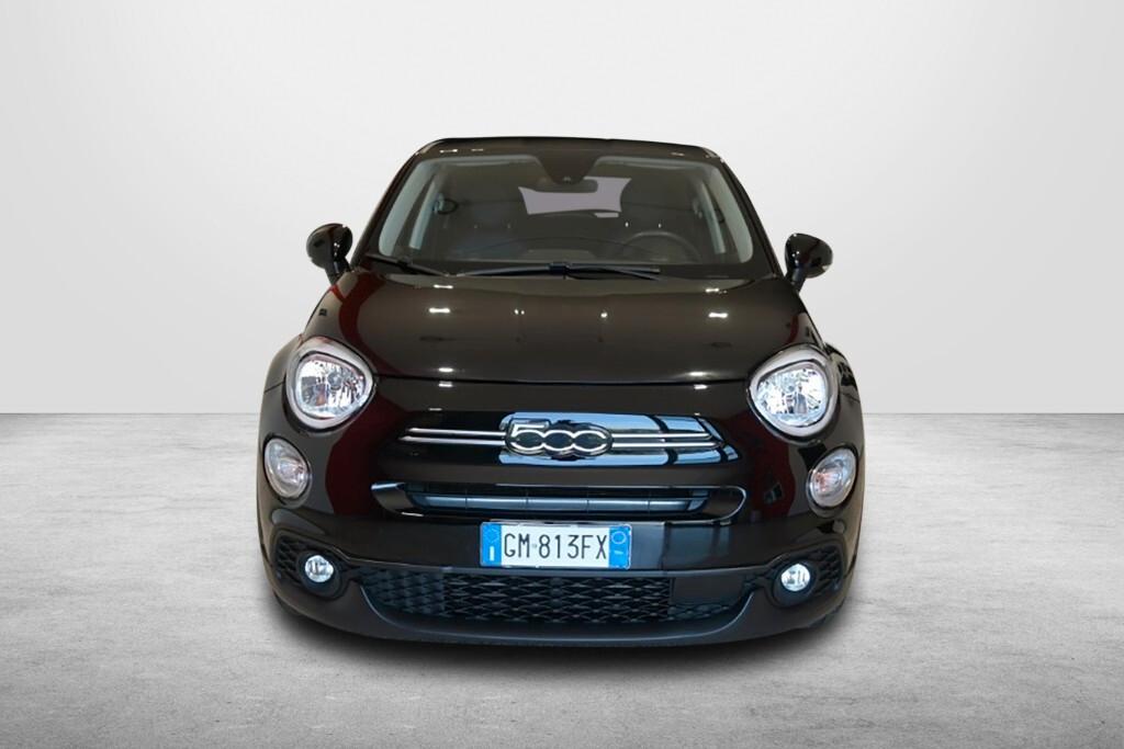 FIAT 500X NEW 1.3 M-JET 95CV CLUB ( CRUISE - MIRROR )