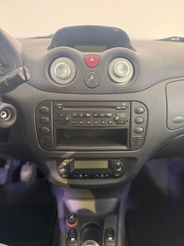 CITROEN C3 1.4 .Exclusive