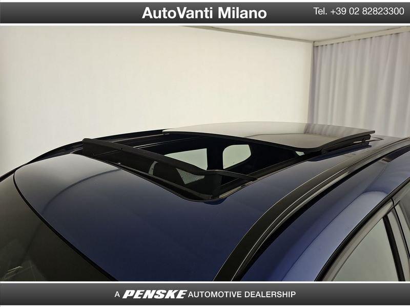 BMW X1 X1 sdrive18d MSport auto