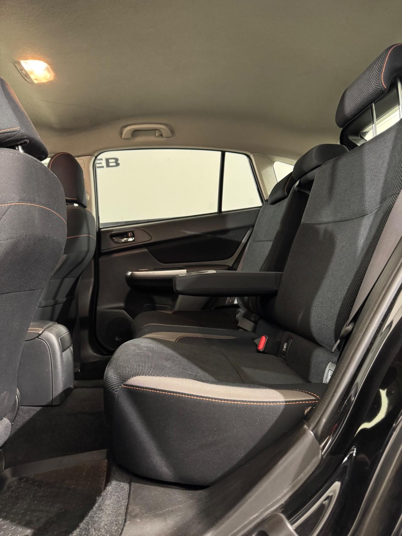 Subaru XV 1.6i Style EURO 6B 4X4