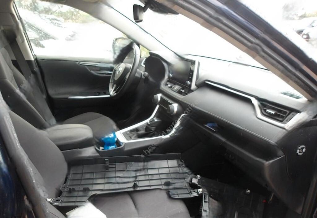 Toyota RAV 4 RAV4 2.5 HV (218CV) E-CVT 2WD Business