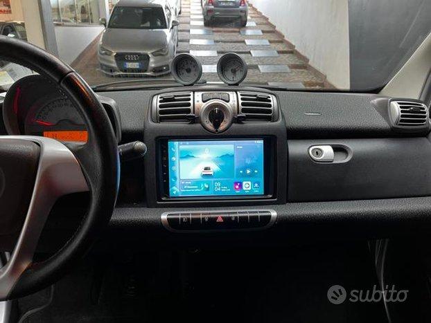 SMART ForTwo 1000 pulse - FABIANOAUTO