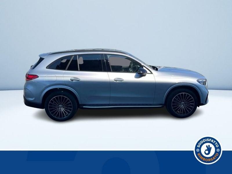 Mercedes-Benz GLC 300de 4Matic EQ-Power AMG Line Advanced Tech