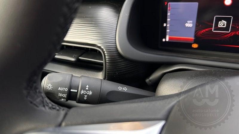 Jeep Avenger 1.2 Turbo Altitude