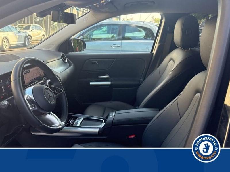 Mercedes-Benz GLA 180 d Automatic Advanced Progressive