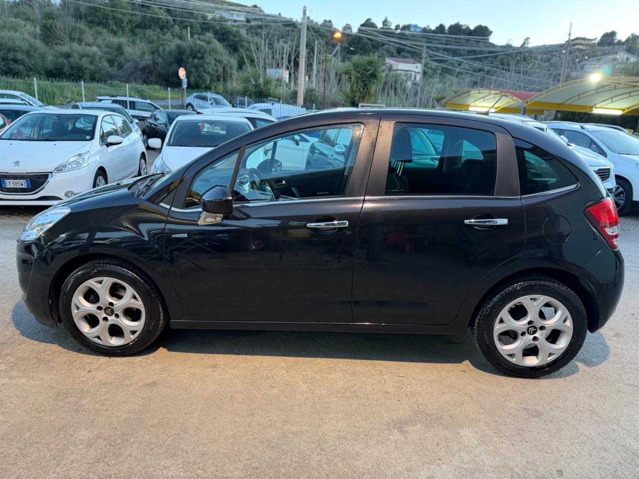 Citroen C3 1.4 HDi Auto Perfettamente Funzionante