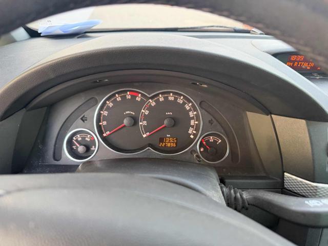 OPEL Meriva 227,896km 1.3 CDTI Cosmo senza lavoro da fare