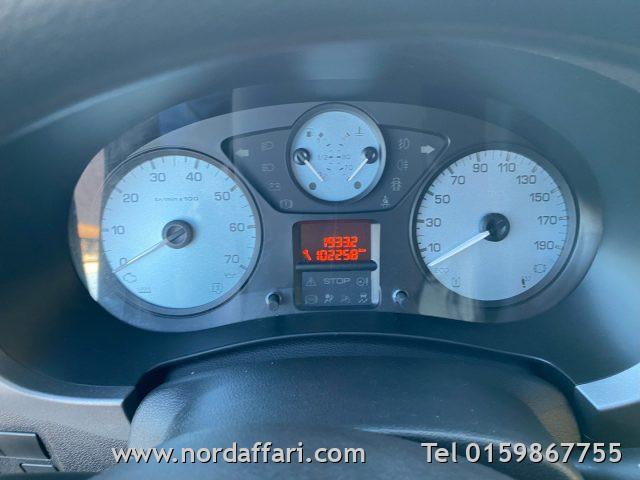 PEUGEOT Partner Tepee BlueHDi 100 4x4 Active Traction Control