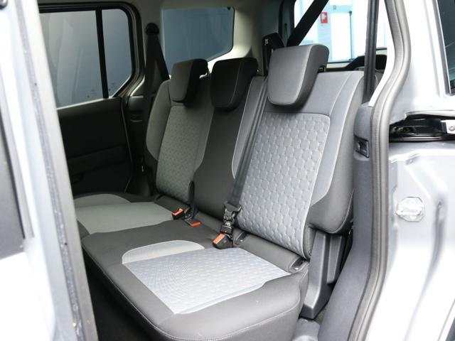 FORD Tourneo Courier 1.0 EcoBoost 125CV Titanium