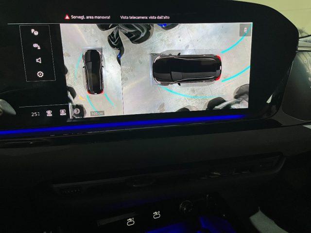AUDI A5 TFSI 204cv Stronic quattro S Line "19 Sline/Matrix