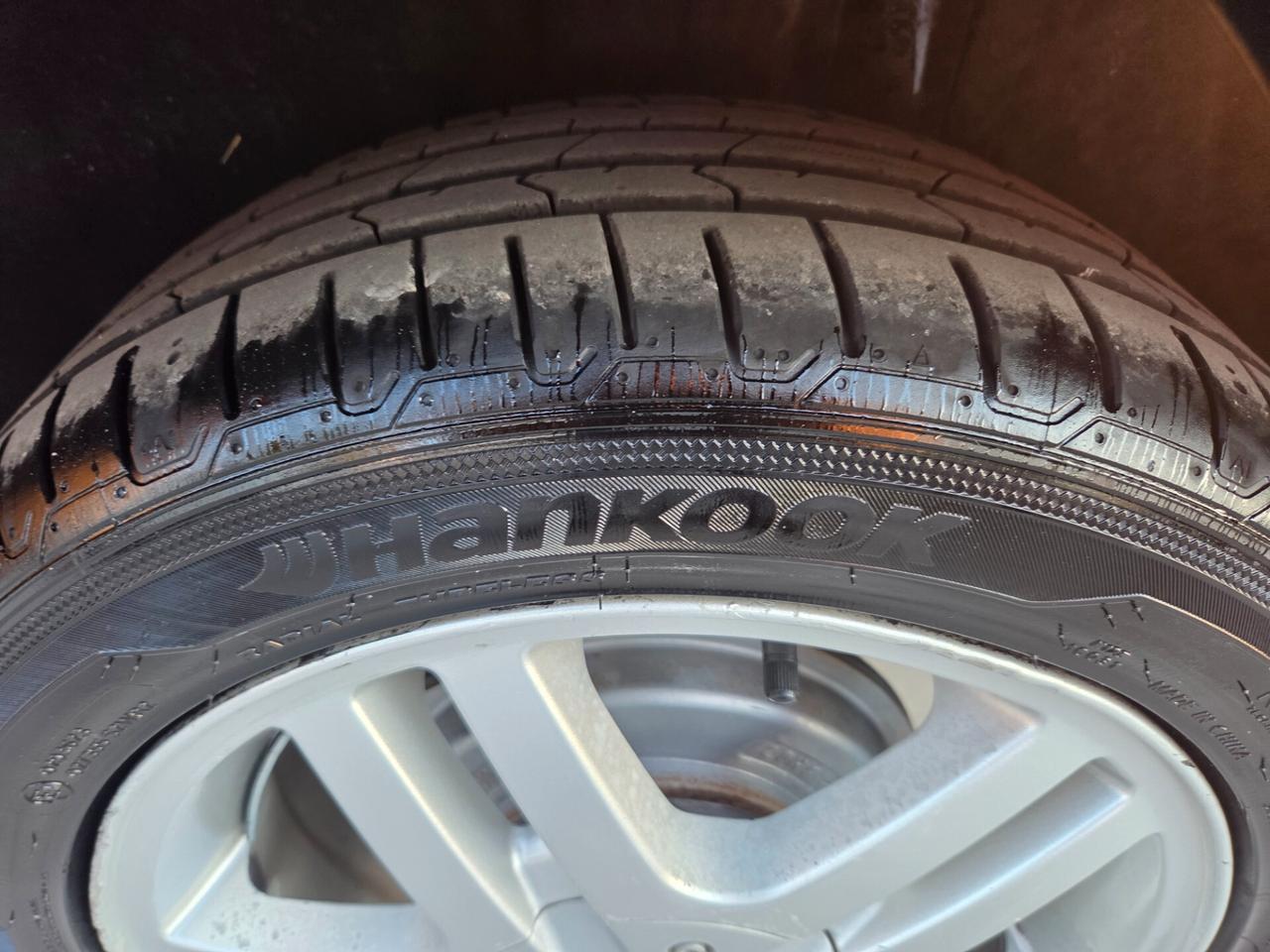 Ford Fiesta 1.4 TDCi 5p. Titanium - 03/2010