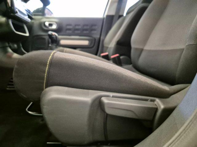 CITROEN C3 PureTech 83 S&S Feel Pack