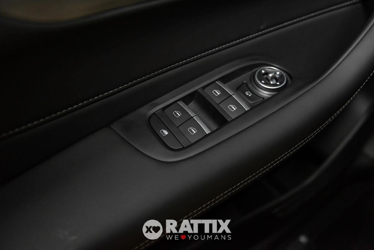 DR Motor DR5.0 1.5 116CV Comfort + tetto panoramico