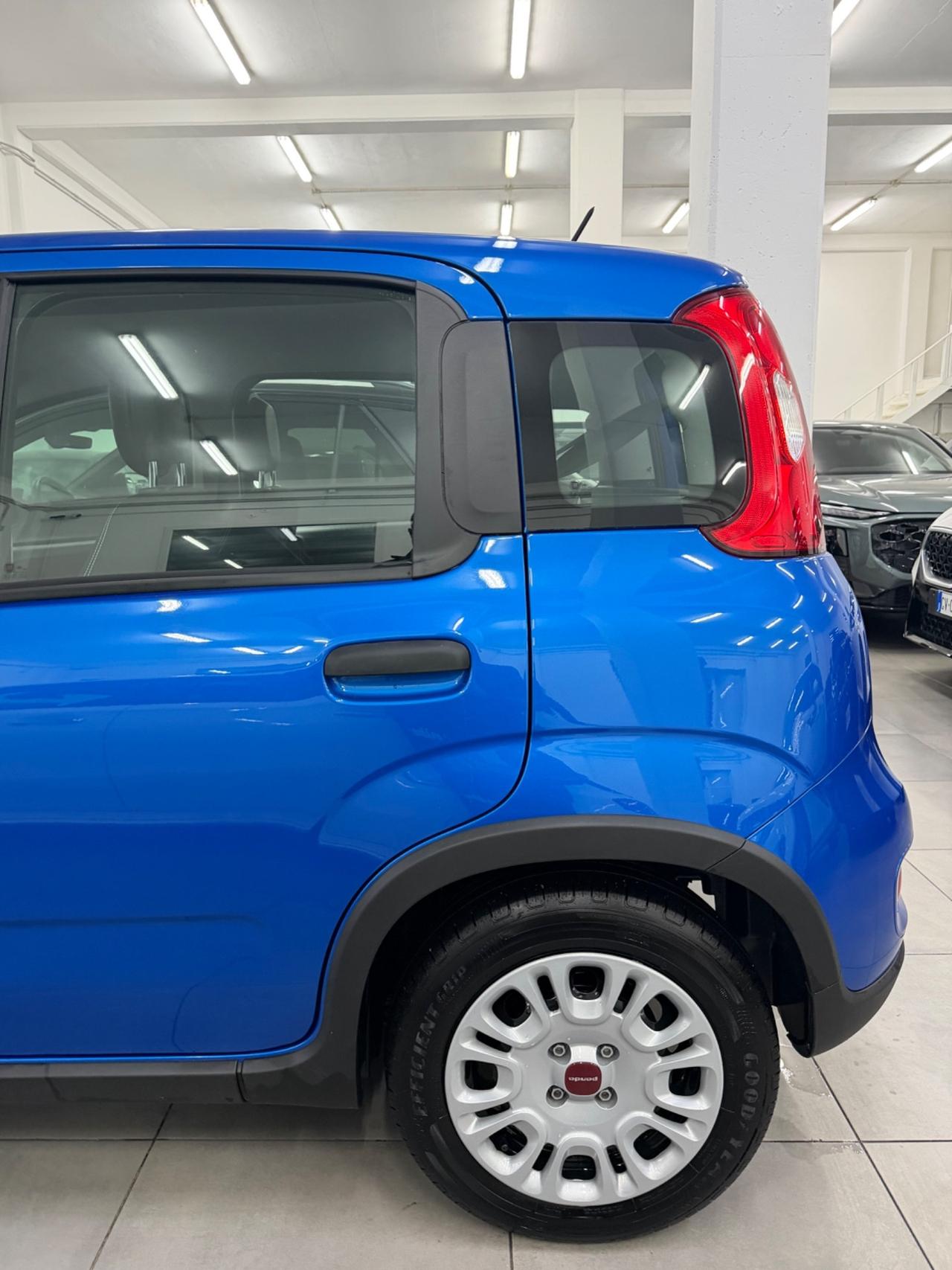 Fiat Panda 1.0 FireFly S&S Hybrid FINANZIABILE
