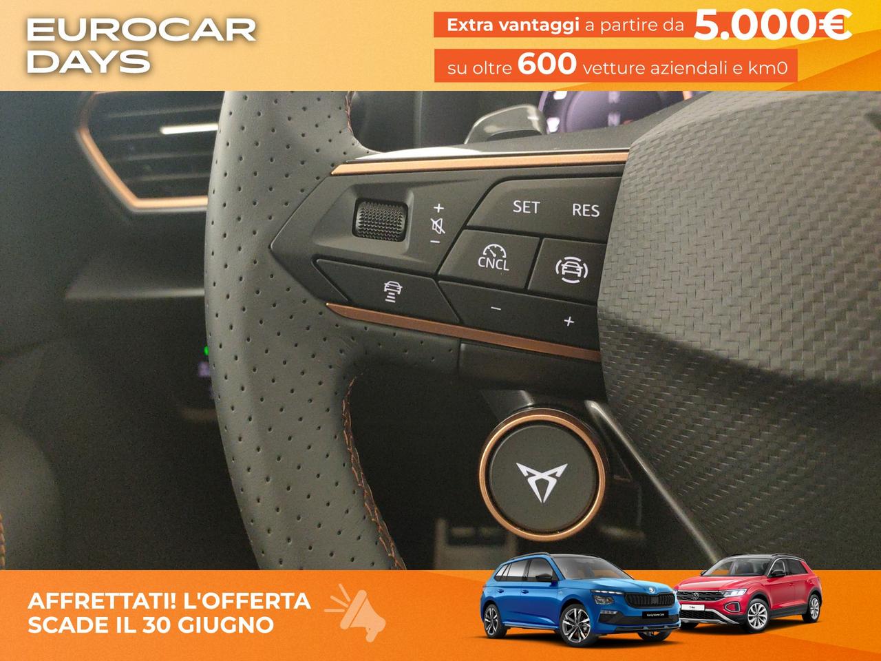 1.5 Hybrid 150 CV DSG