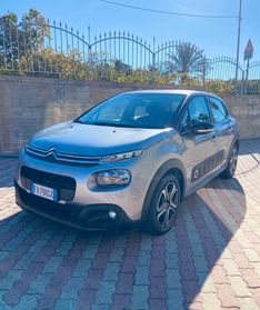 Citroen C3 1.5 BlueHdi 100cv (75kw) S&S Feel