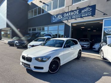 Bmw 116 Neopatentati