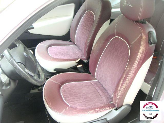 LANCIA - Ypsilon - 1.2 Elle