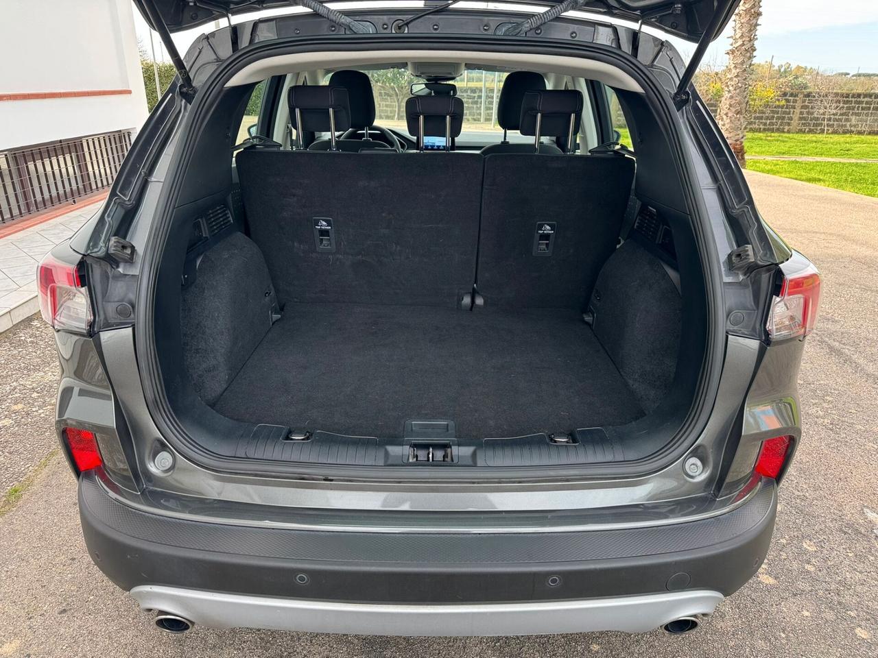 Ford Kuga 1.5 Eco Blue 120 CV 2WD Titanium