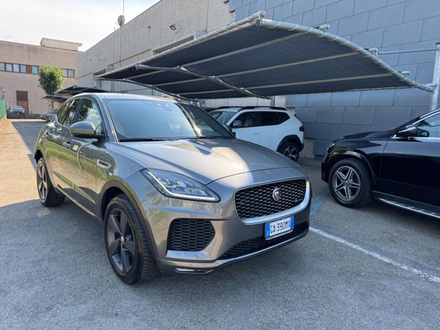 JAGUAR E-Pace 2.0D 150 CV AWD aut. R-Dynamic S