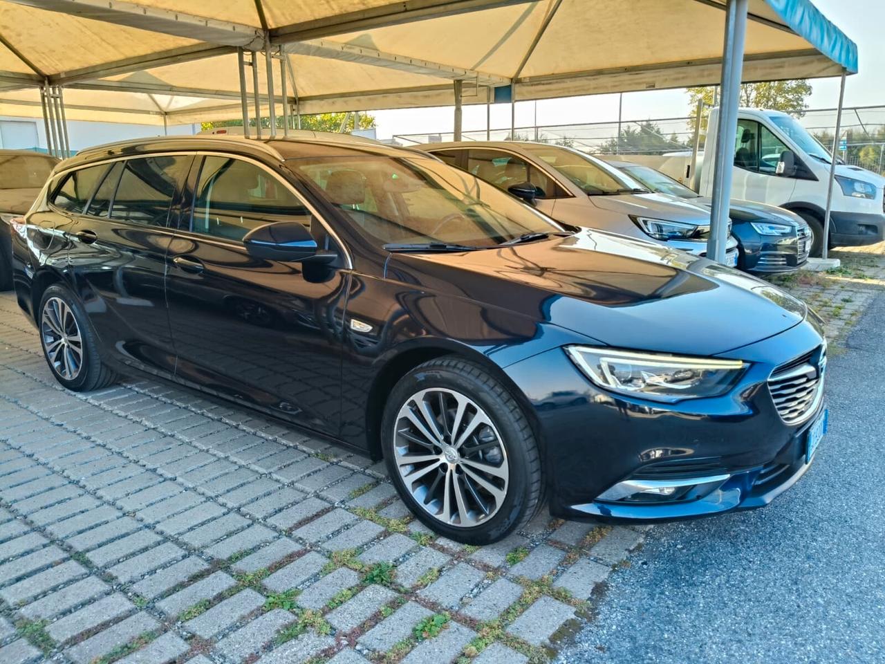 Opel Insignia 1.6 CDTI 136 S&S aut.Sports Tourer Innovation