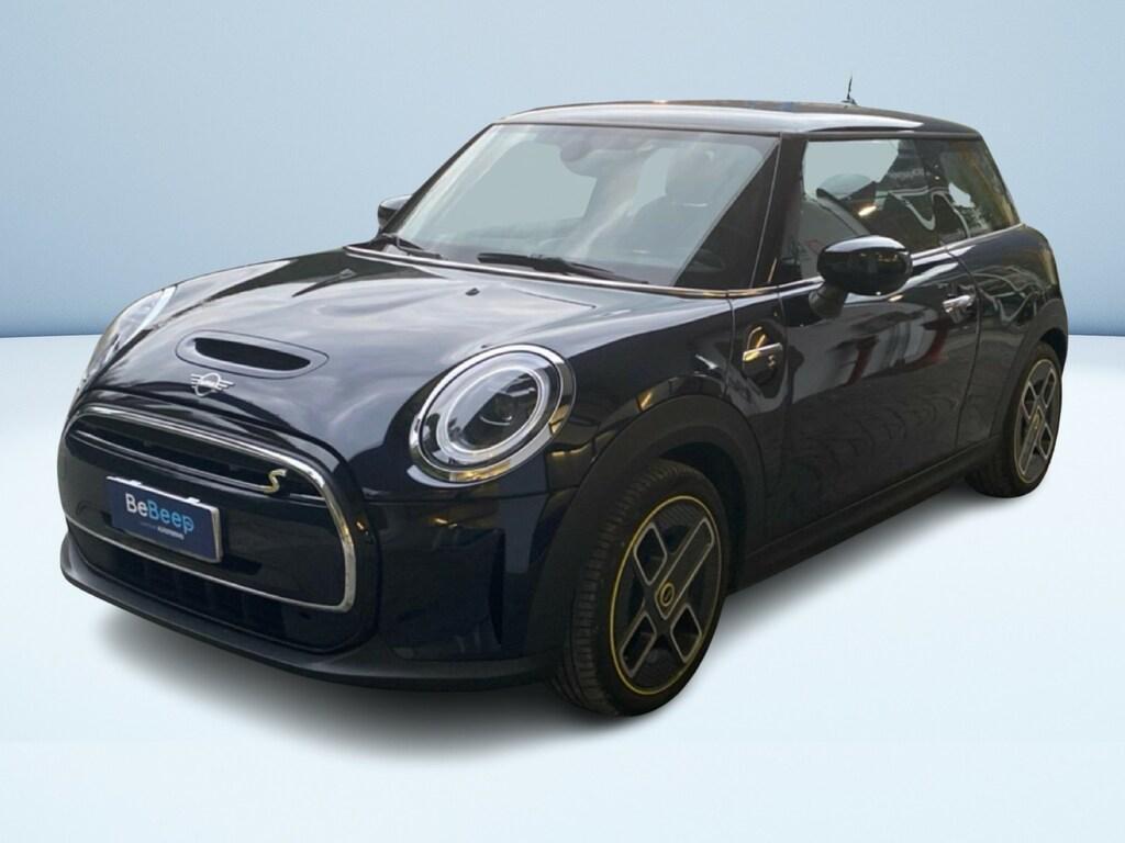 Mini Mini 3 Porte Full Electric Cooper SE Electric Auto