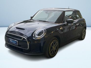 Mini Mini 3 Porte Full Electric Cooper SE Electric Auto