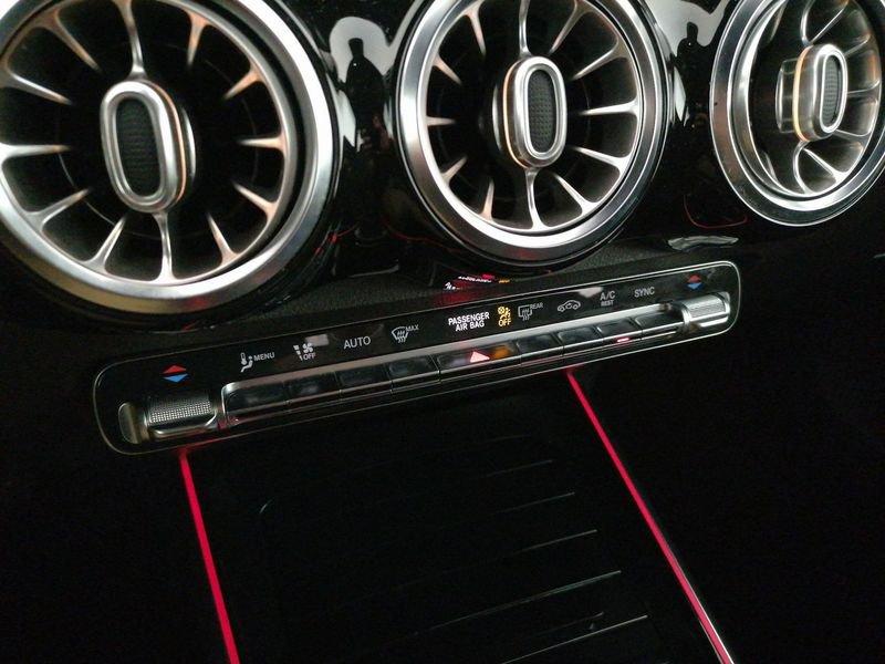 Mercedes-Benz GLB 180 d Edition1 auto