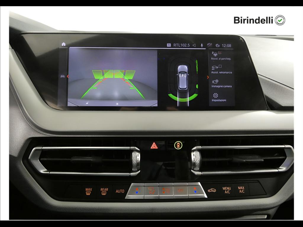 BMW Serie 1 (F40) - 116d 5p. Business Advantage