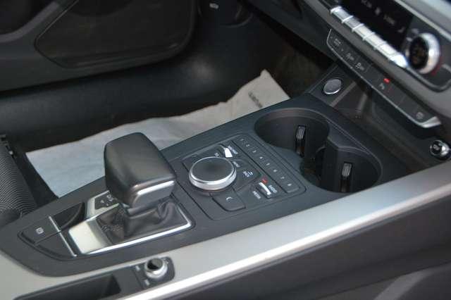 Audi A4 Avant 35 2.0 tdi Design 150cv s-tronic