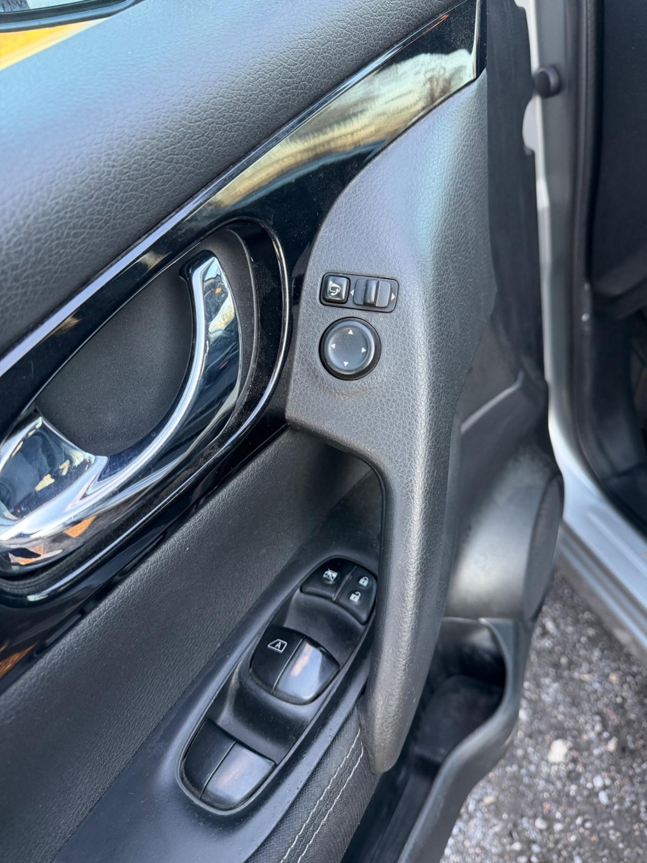 Nissan Qashqai 1.6 dCi 4WD