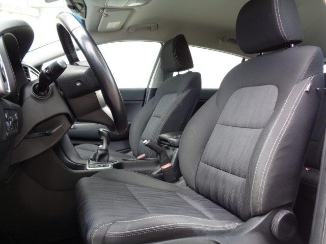 KIA Sportage 1.6 GPL PREZZO VALIDO FINO 24.04,GARANZIA,km certi