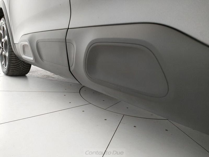 Citroën C5 Aircross C5 Aircross 1.5 bluehdi Shine s&s 130cv eat8