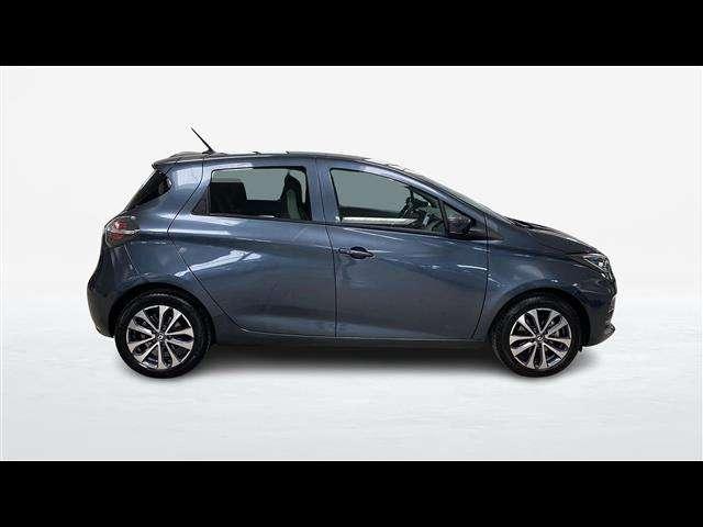 Renault ZOE Intens R135 e-shifter