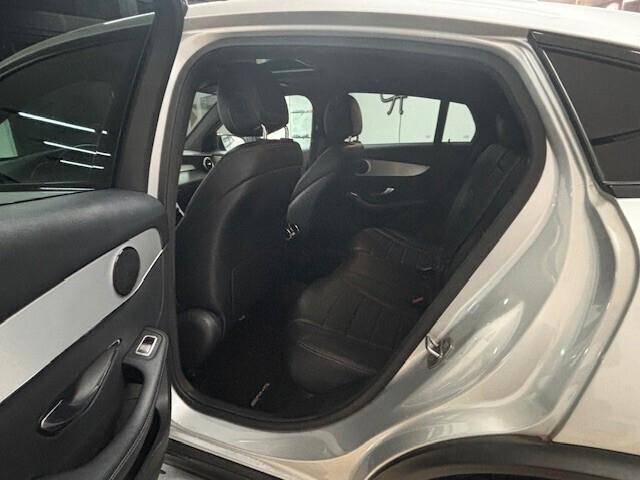 Mercedes-benz GLC 220d 4Matic Coupé Premium 2020 194cv