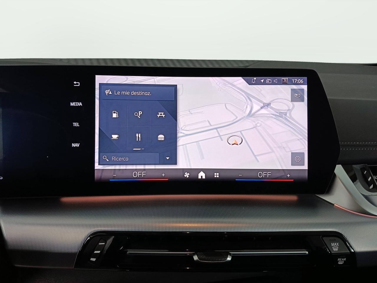 BMW Serie 2 U06 Active Tourer - 218d Active Tourer Luxury auto