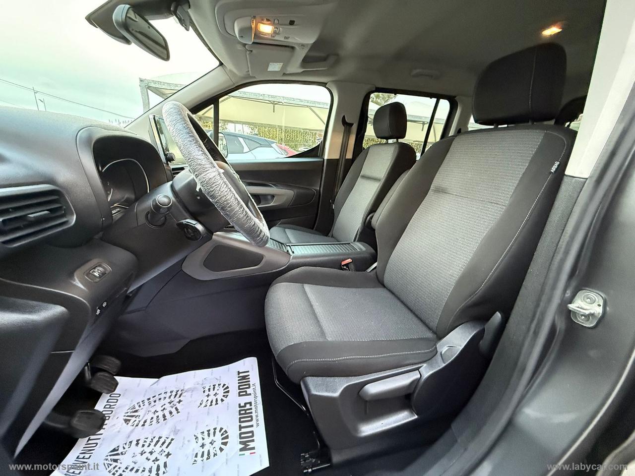 Proace City Verso 1.5D 100 L1 Lou. Combi