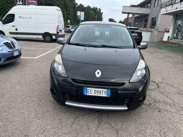 Renault Clio 1.2benzina/101CV/neopatentati/Euro5/5Porte