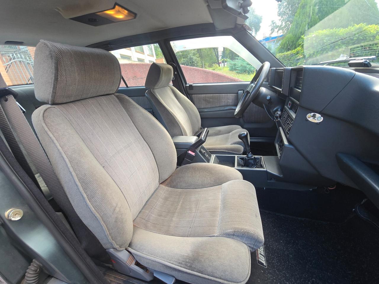 ALFA ROMEO 75 INDY 1.8 i.e.