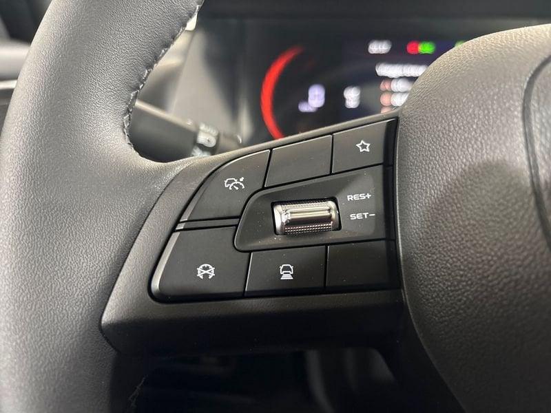 DR AUTOMOBILES DR 5 Stilnovo DR 5 Stilnovo 1.4TGDI BZ