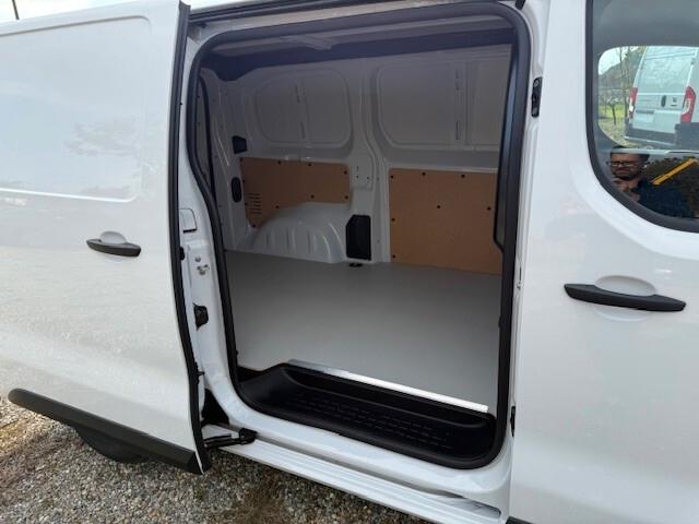 Fiat Scudo 1.5 BlueHDi 120CV S&S PL-TN Furgone